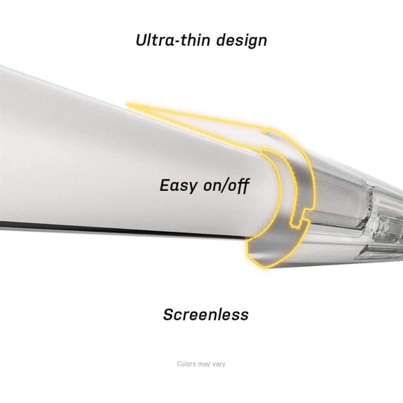 - NEW- OTTERBOX Symmetry Series Case for Apple iPhone 12 Mini - Black - Picture 4 of 6